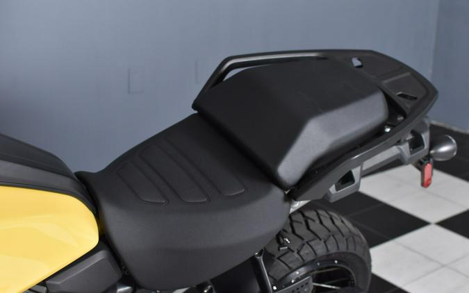 2021 Harley-Davidson Pan America 1250 Special