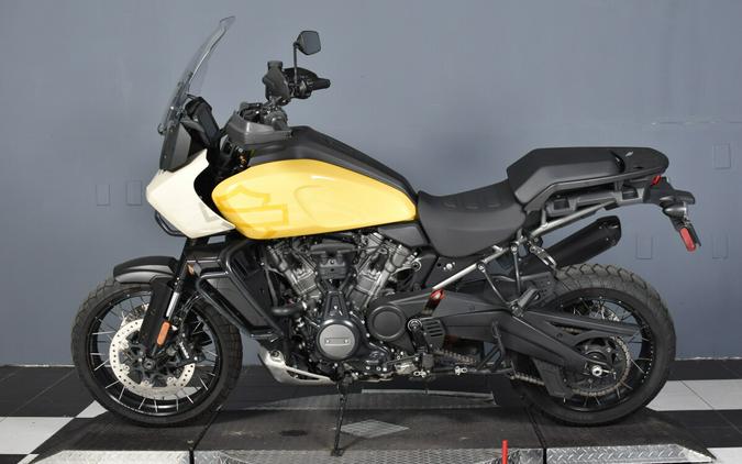 2021 Harley-Davidson Pan America 1250 Special