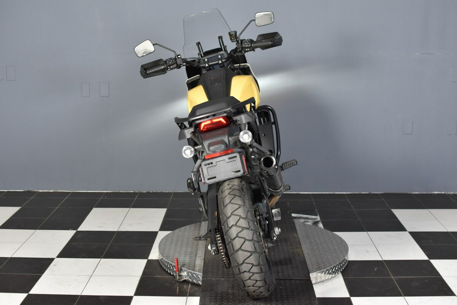 2021 Harley-Davidson Pan America 1250 Special