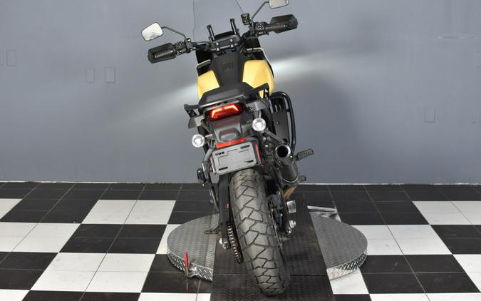 2021 Harley-Davidson Pan America 1250 Special