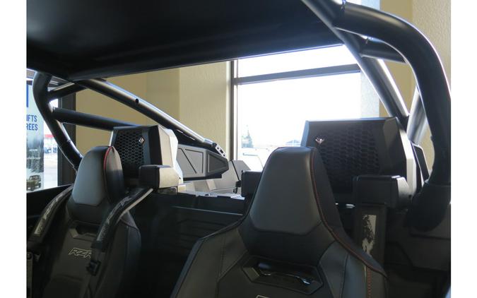 2026 Polaris RZR Pro R Ultimate