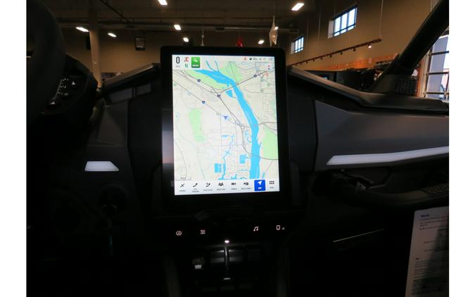 2026 Polaris RZR Pro R Ultimate