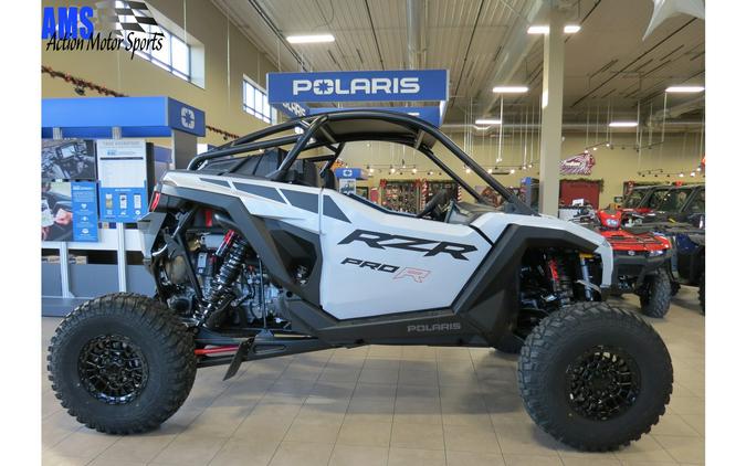 2026 Polaris RZR Pro R Ultimate