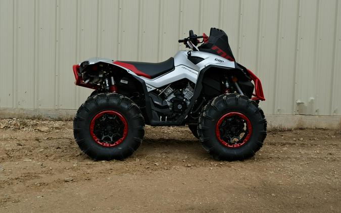 2026 CAN-AM RENEGADE X MR 1000R