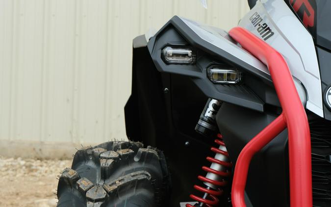 2026 CAN-AM RENEGADE X MR 1000R