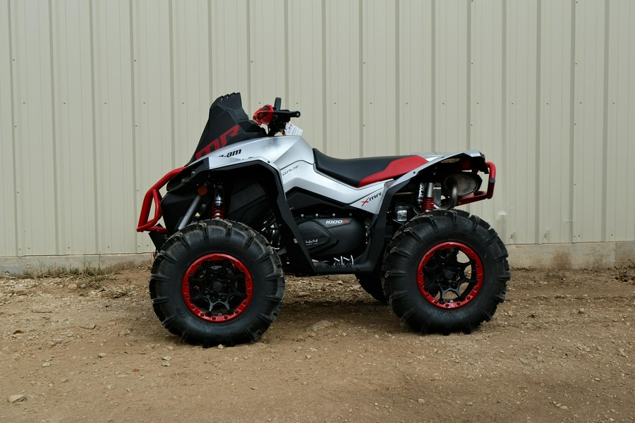 2026 CAN-AM RENEGADE X MR 1000R