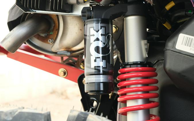 2026 CAN-AM RENEGADE X MR 1000R