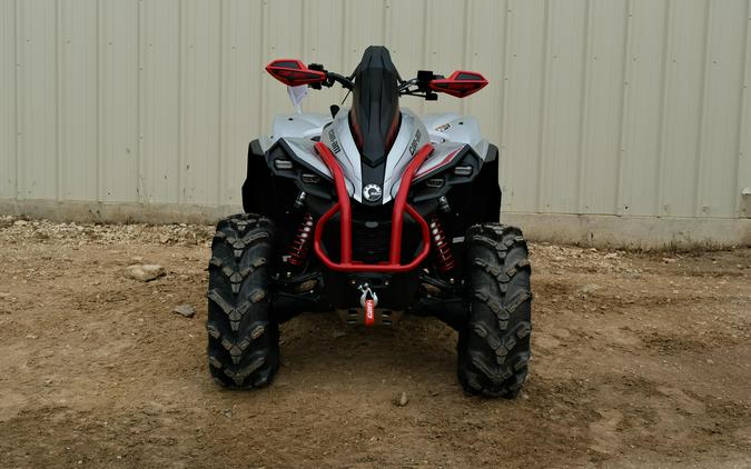 2026 CAN-AM RENEGADE X MR 1000R