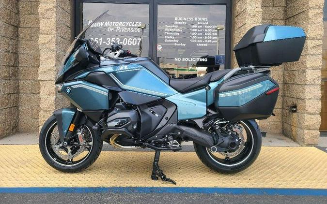 2026 BMW R1300RT Inventory - Military & First Responders get up to $700 off MSRP on select BMW motorcycles.*