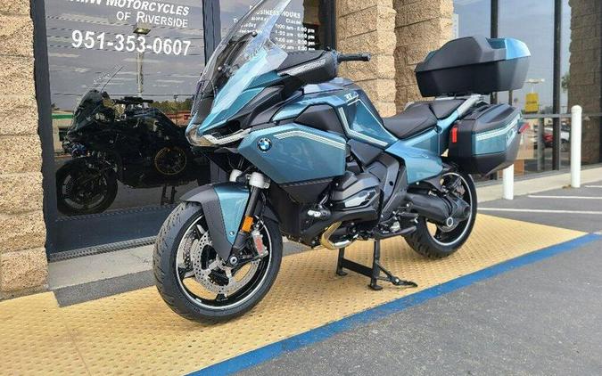 2026 BMW R1300RT Inventory - Military & First Responders get up to $700 off MSRP on select BMW motorcycles.*