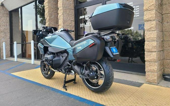 2026 BMW R1300RT Inventory - Military & First Responders get up to $700 off MSRP on select BMW motorcycles.*