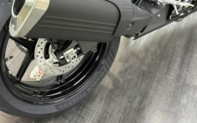 2026 Kawasaki Ninja ZX-6R