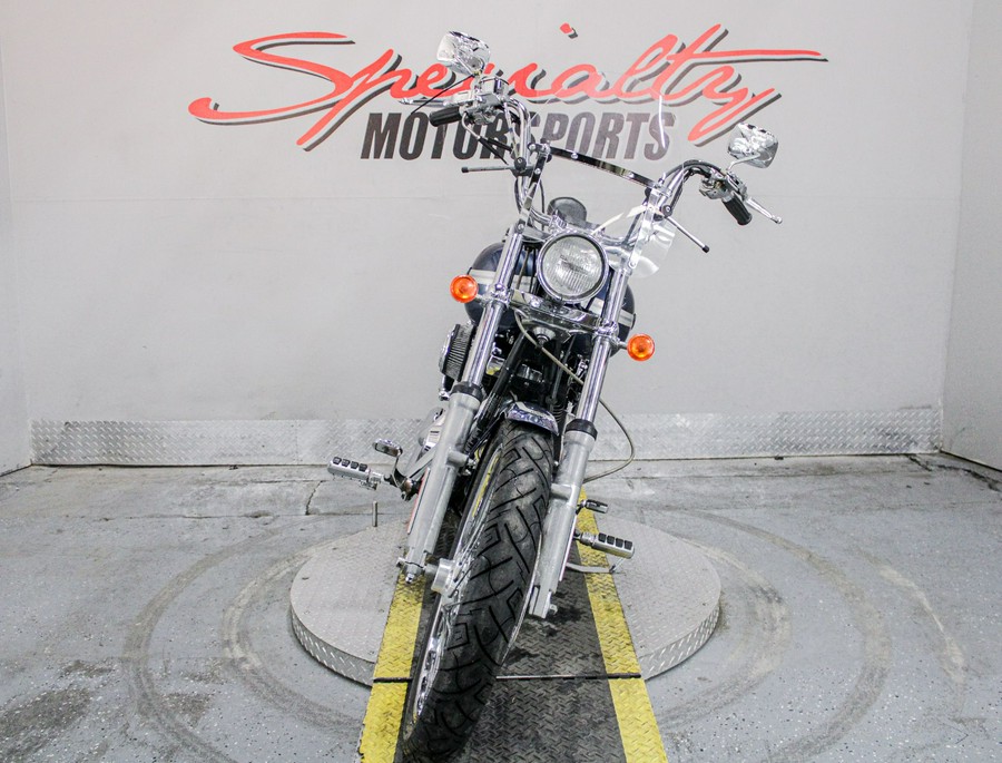 2003 Harley-Davidson FXDWG Dyna Wide Glide®