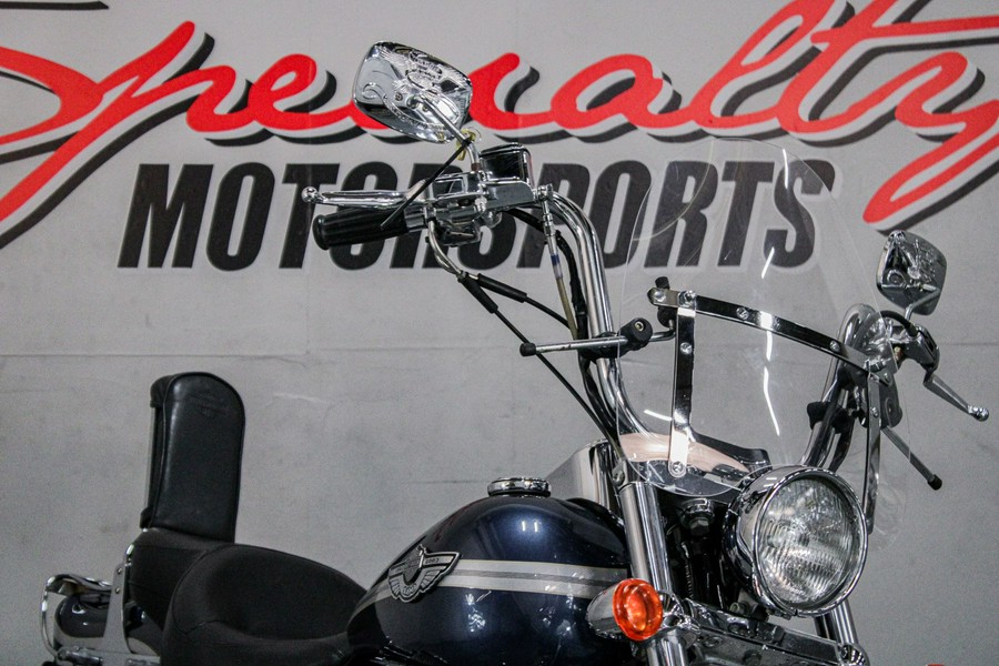 2003 Harley-Davidson FXDWG Dyna Wide Glide®