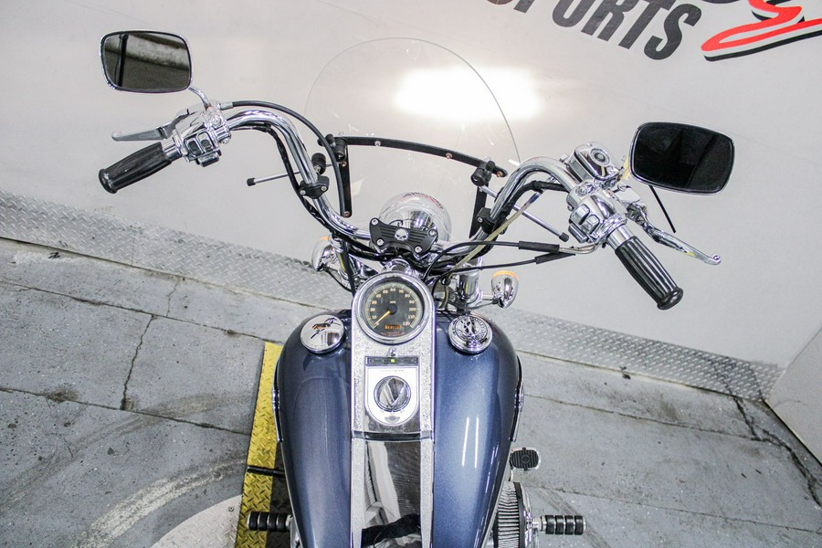 2003 Harley-Davidson FXDWG Dyna Wide Glide®