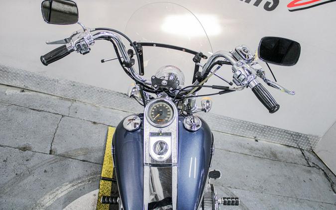 2003 Harley-Davidson FXDWG Dyna Wide Glide®