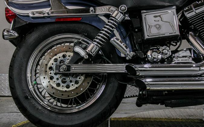 2003 Harley-Davidson FXDWG Dyna Wide Glide®