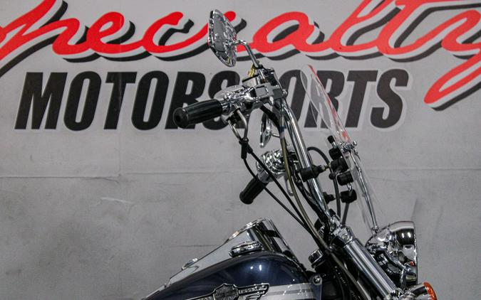 2003 Harley-Davidson FXDWG Dyna Wide Glide®