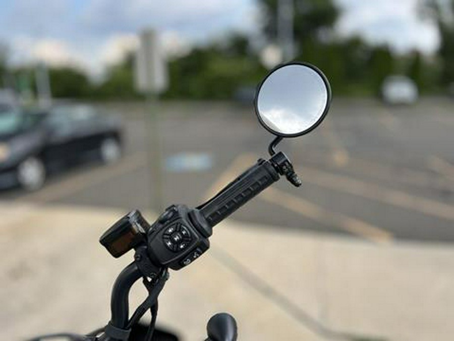 2023 Harley-Davidson Nightster® Special