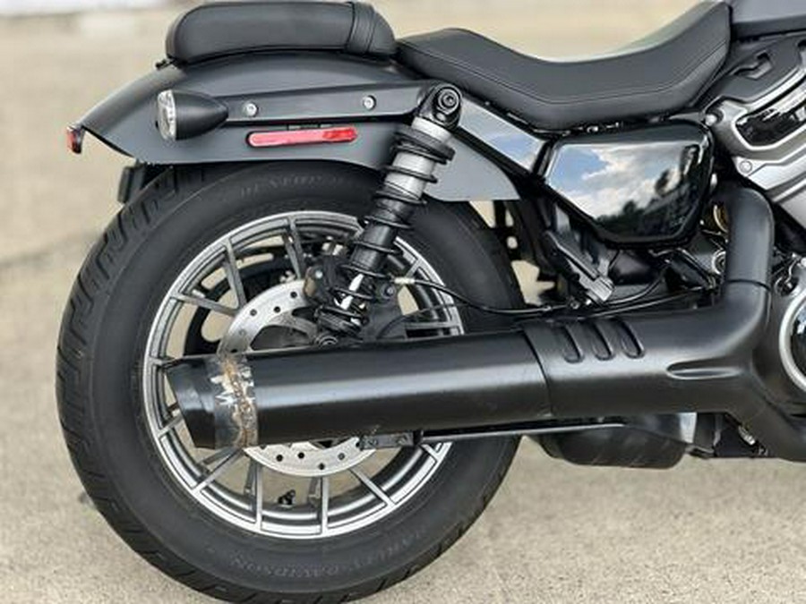 2023 Harley-Davidson Nightster® Special