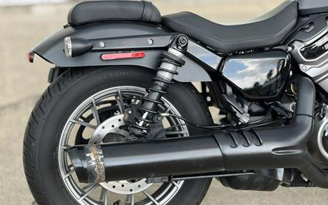 2023 Harley-Davidson Nightster® Special