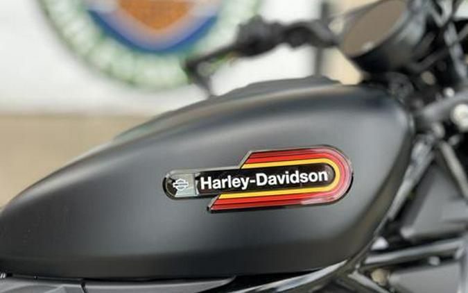 2023 Harley-Davidson Nightster® Special