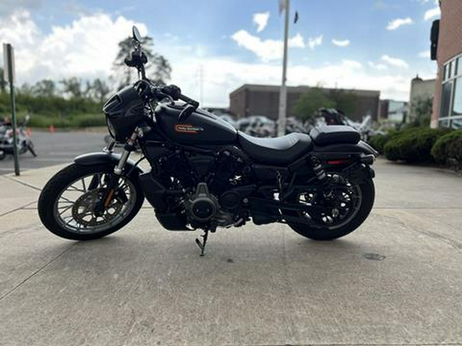 2023 Harley-Davidson Nightster® Special