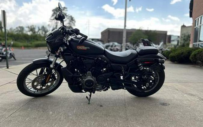 2023 Harley-Davidson Nightster® Special