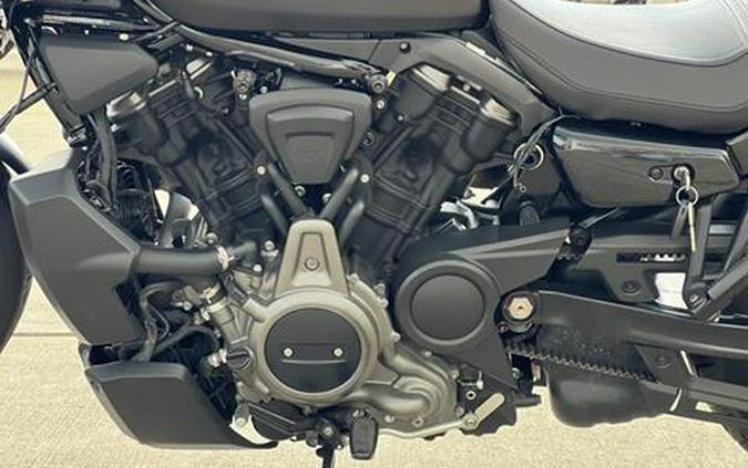 2023 Harley-Davidson Nightster® Special