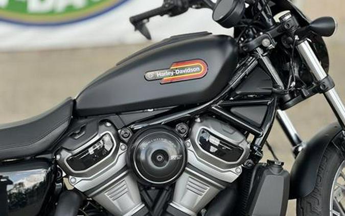 2023 Harley-Davidson Nightster® Special