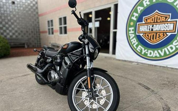 2023 Harley-Davidson Nightster® Special