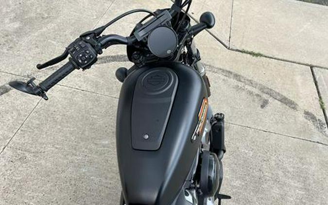 2023 Harley-Davidson Nightster® Special