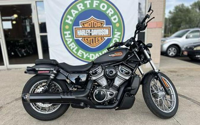 2023 Harley-Davidson Nightster® Special
