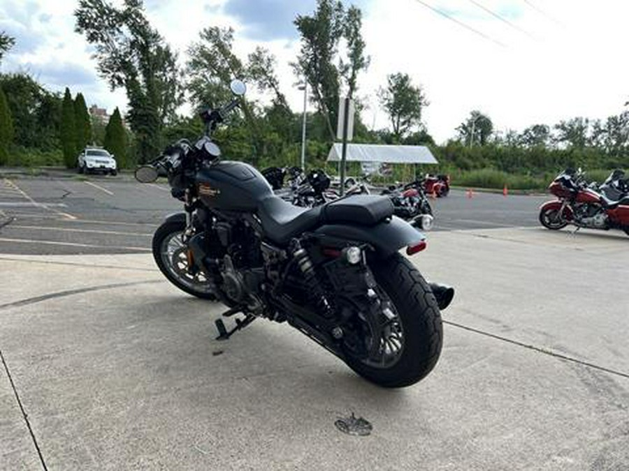 2023 Harley-Davidson Nightster® Special