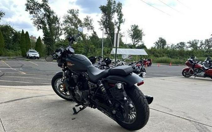 2023 Harley-Davidson Nightster® Special