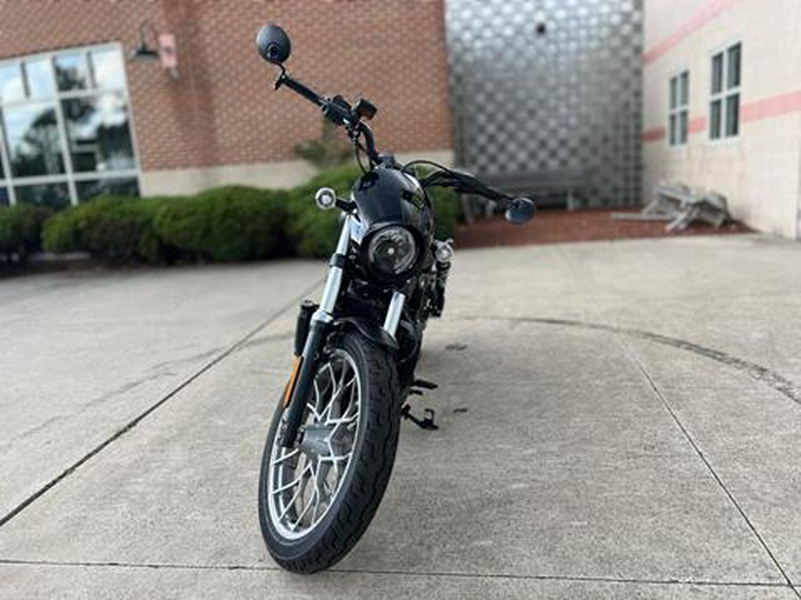 2023 Harley-Davidson Nightster® Special