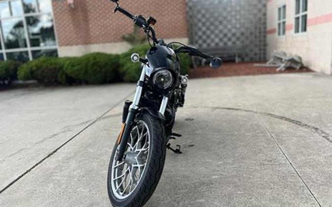 2023 Harley-Davidson Nightster® Special