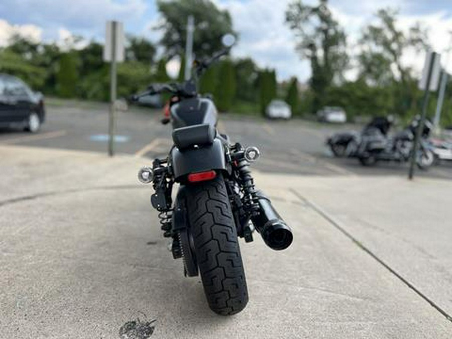 2023 Harley-Davidson Nightster® Special