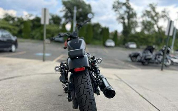 2023 Harley-Davidson Nightster® Special