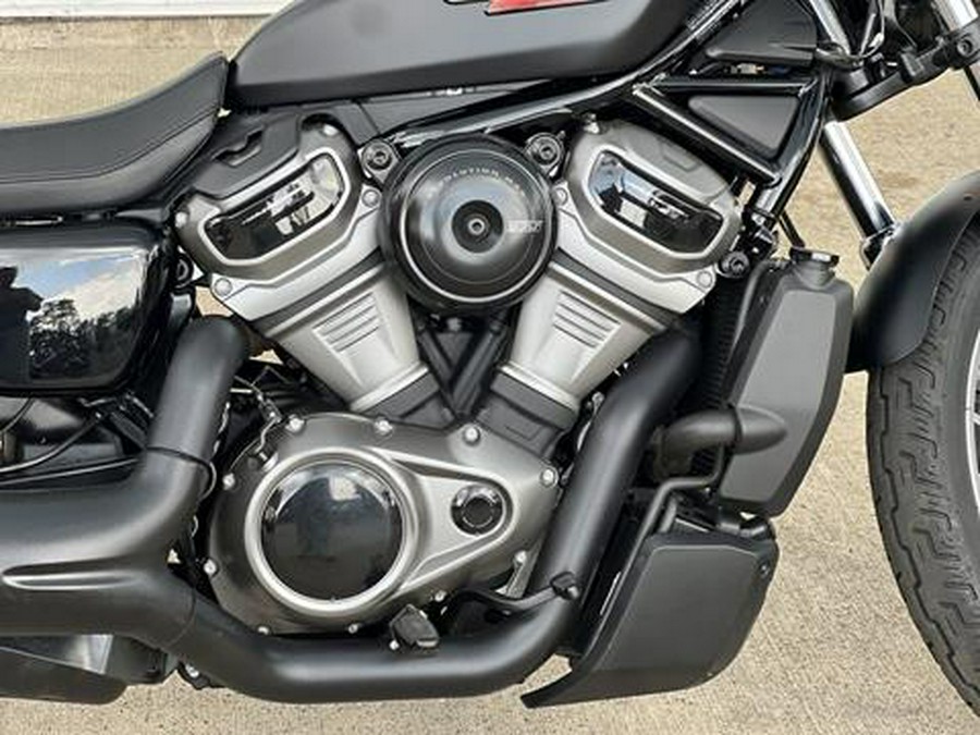 2023 Harley-Davidson Nightster® Special