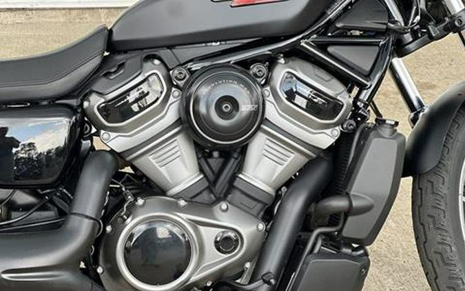 2023 Harley-Davidson Nightster® Special