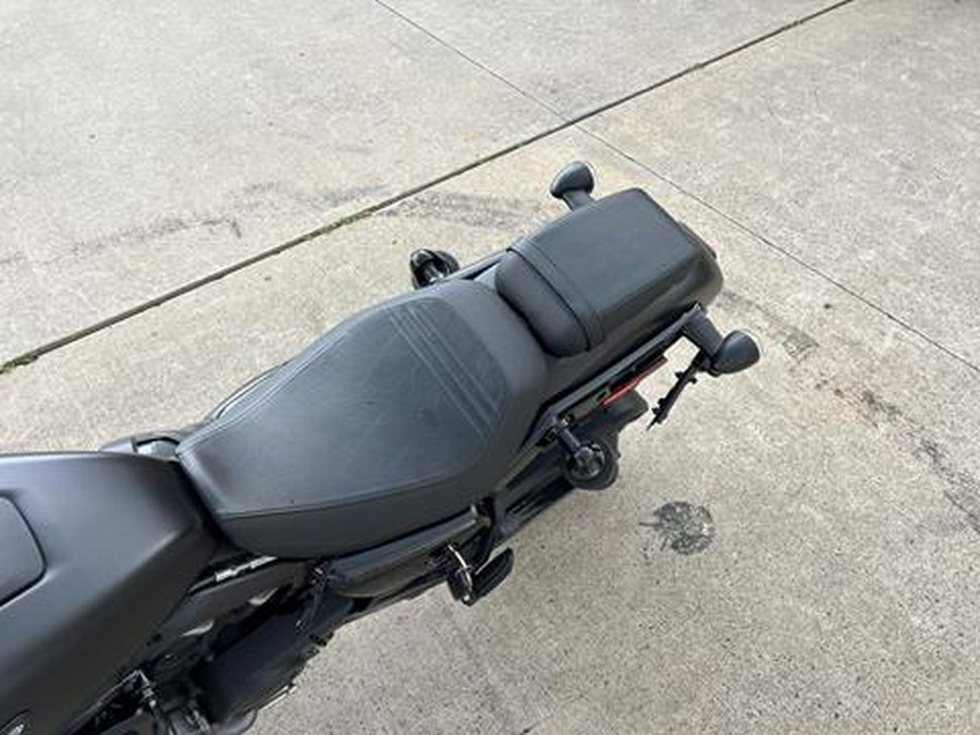 2023 Harley-Davidson Nightster® Special