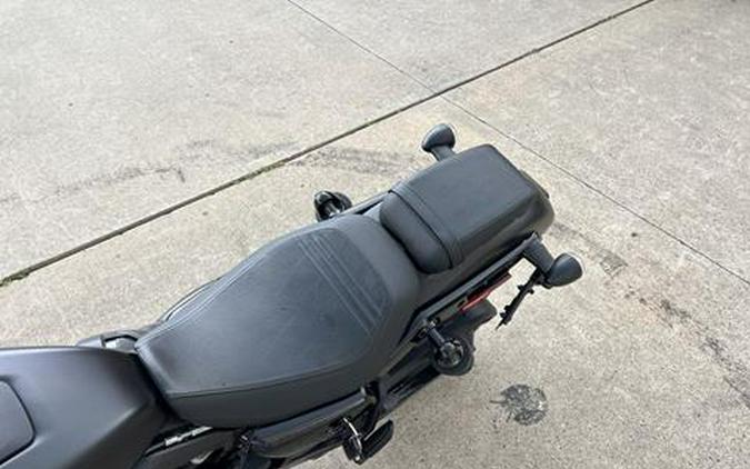 2023 Harley-Davidson Nightster® Special