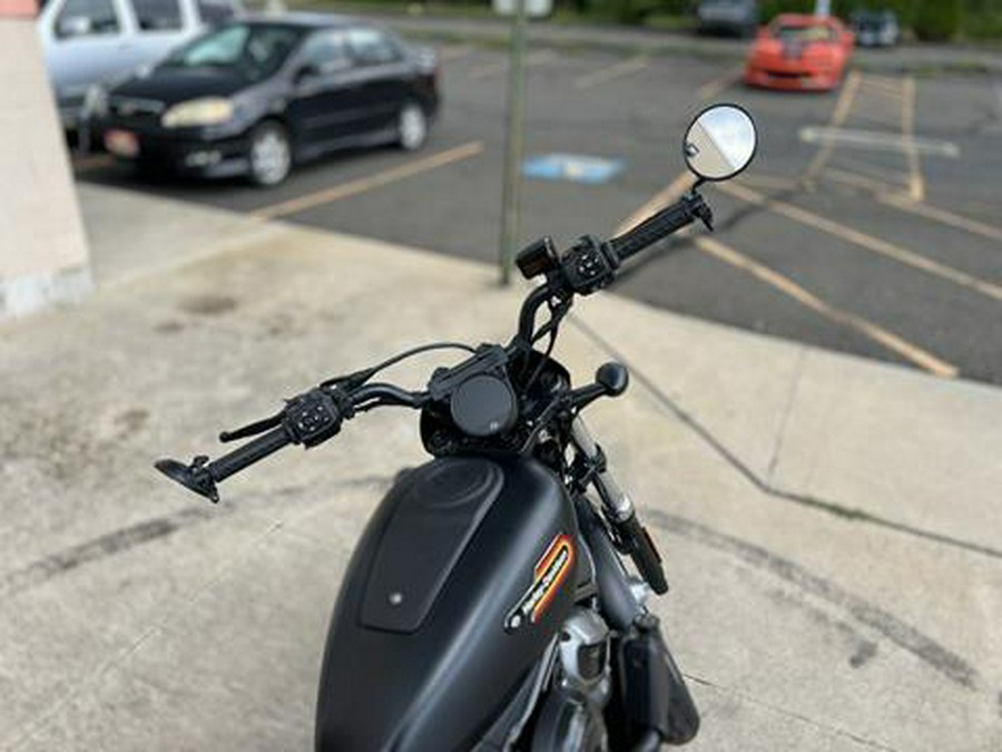 2023 Harley-Davidson Nightster® Special
