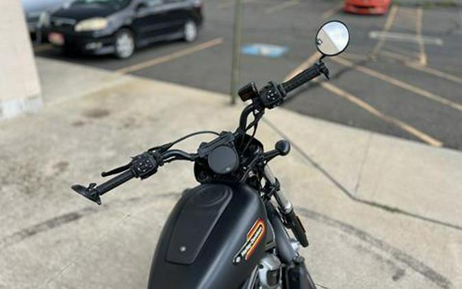 2023 Harley-Davidson Nightster® Special