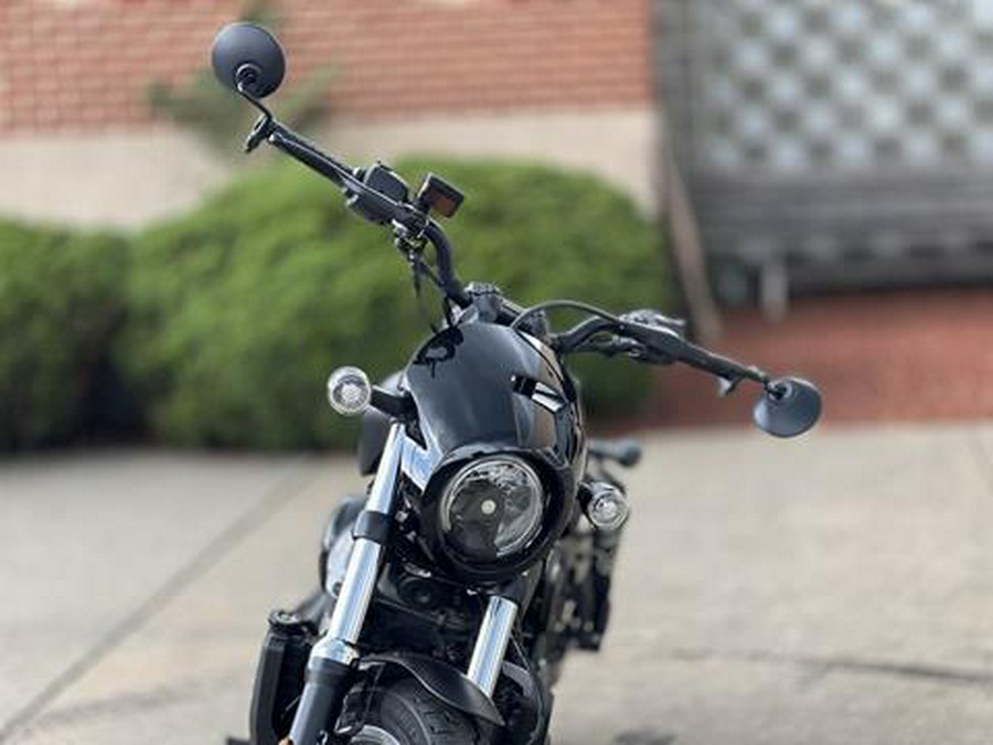 2023 Harley-Davidson Nightster® Special