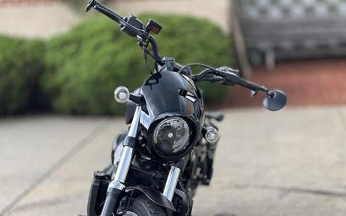 2023 Harley-Davidson Nightster® Special