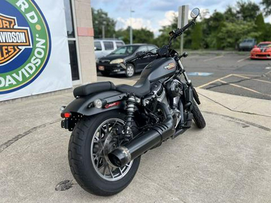 2023 Harley-Davidson Nightster® Special