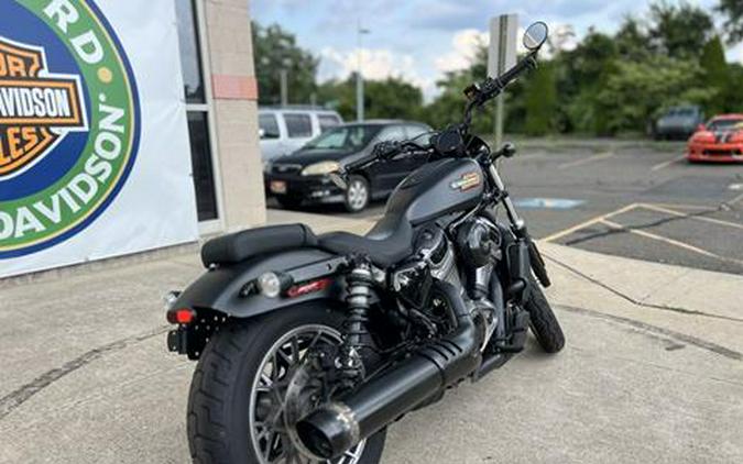 2023 Harley-Davidson Nightster® Special