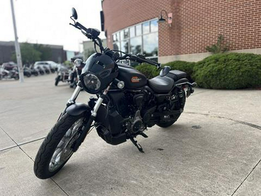 2023 Harley-Davidson Nightster® Special